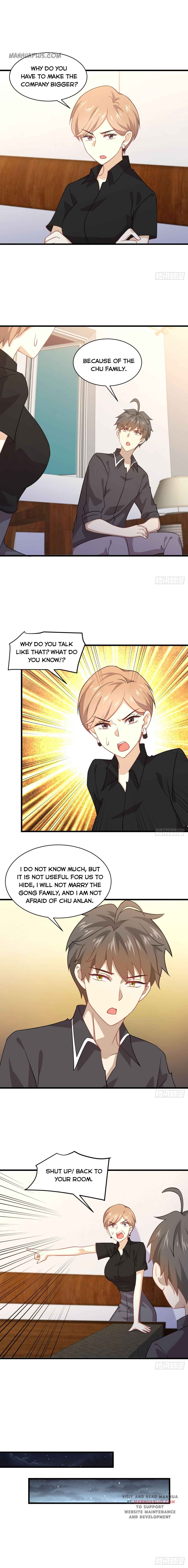 Immortal Swordsman in the Reverse World Chapter 92 - Page 1