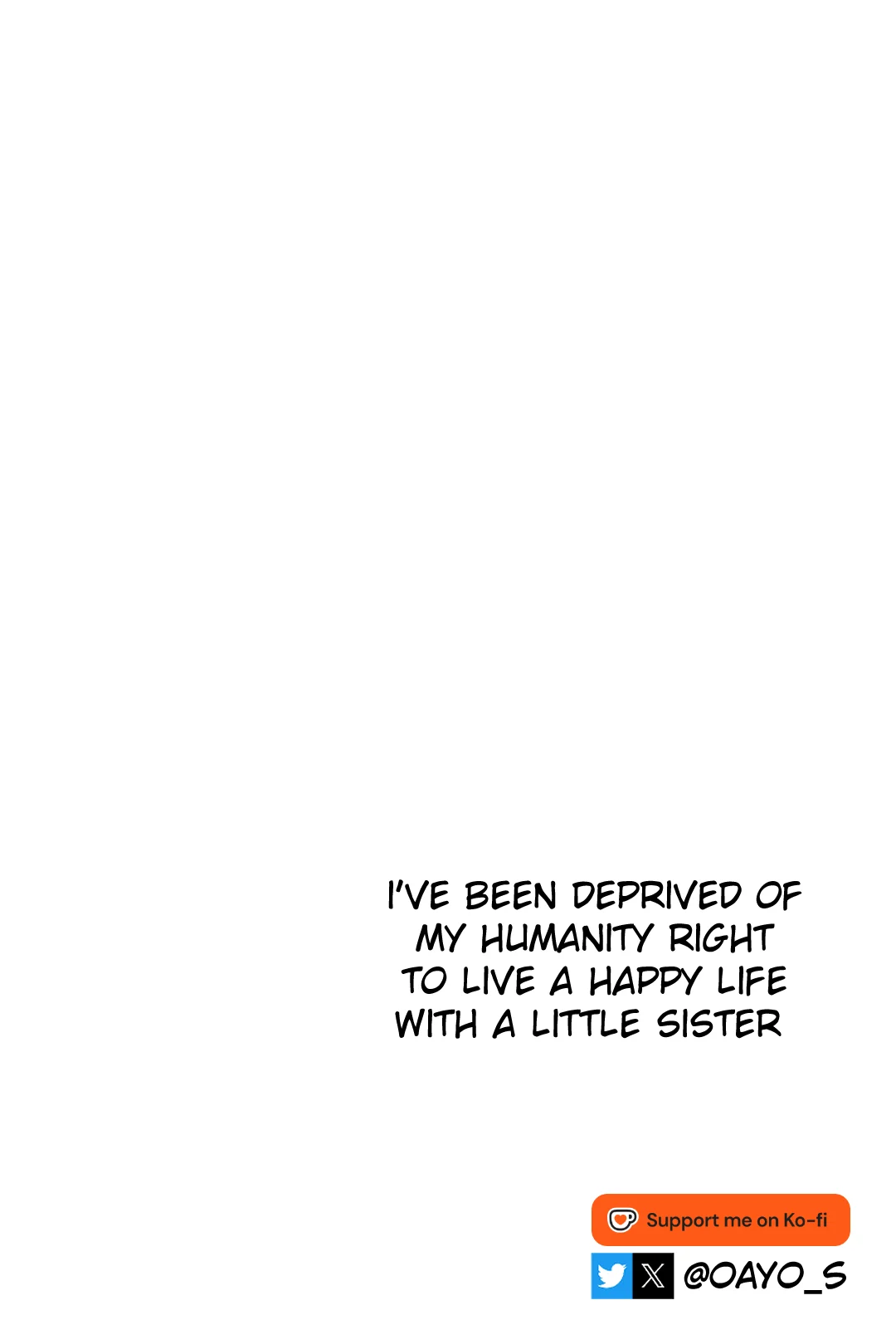 Imouto no Mune ga Suki Chapter 10 - Page 2