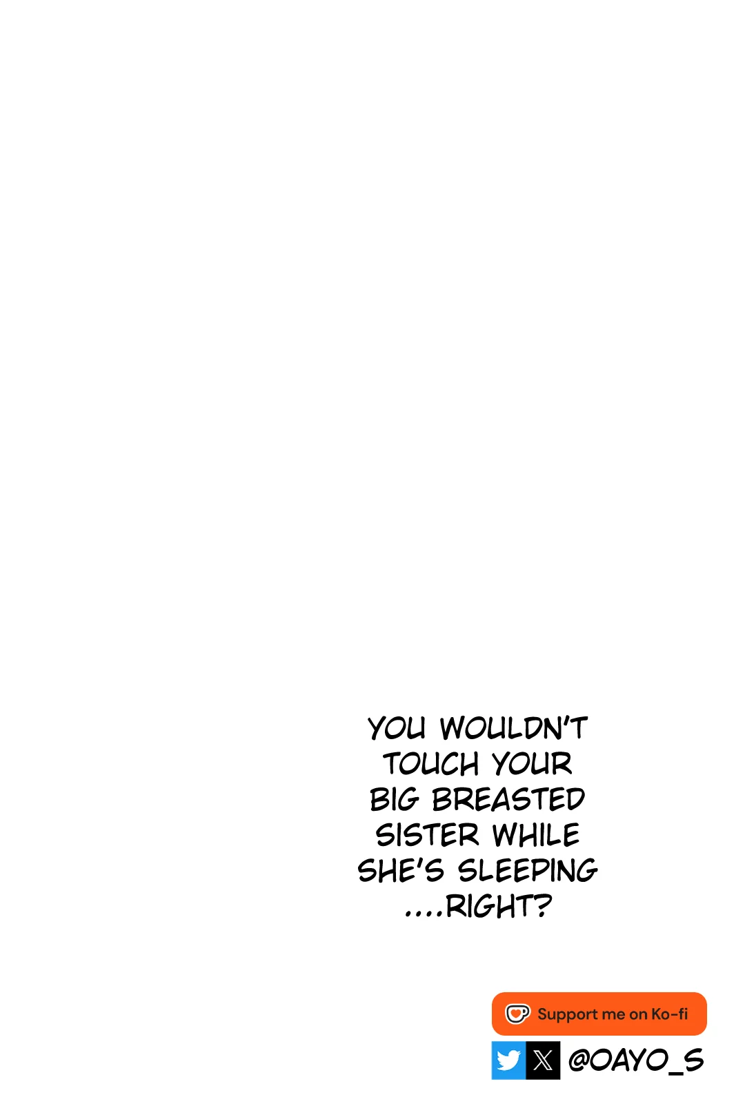 Imouto no Mune ga Suki Chapter 5 - Page 2
