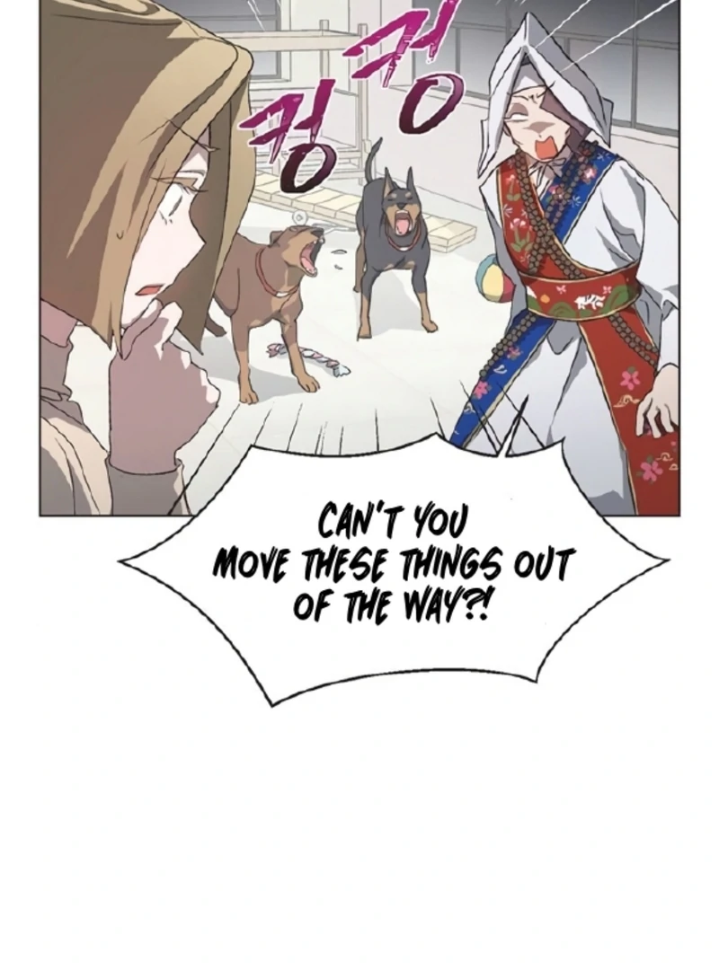 Imperfect Cinderella Story Chapter 58 - Page 10
