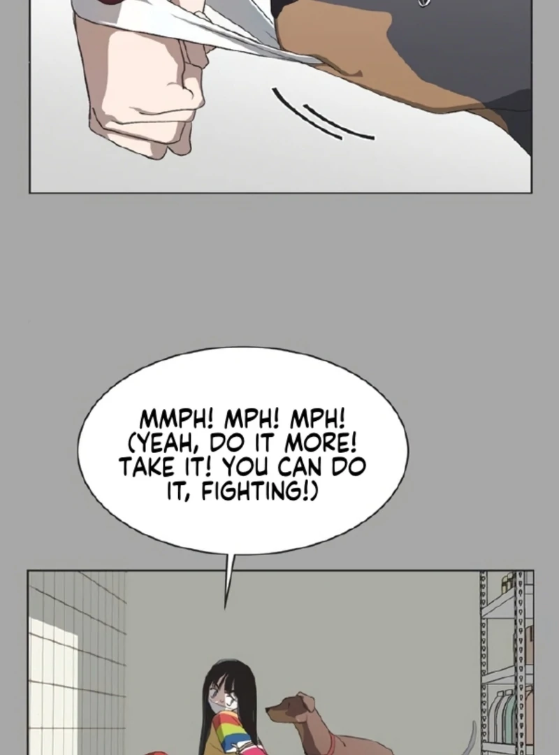 Imperfect Cinderella Story Chapter 58 - Page 14