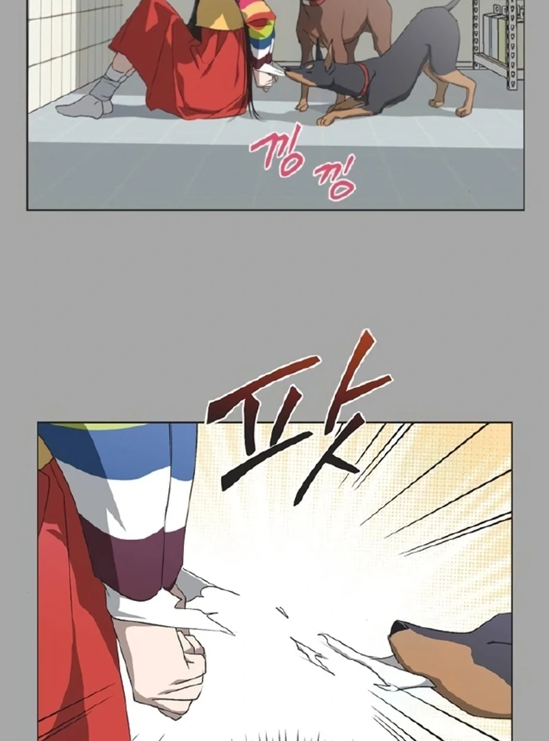 Imperfect Cinderella Story Chapter 58 - Page 15