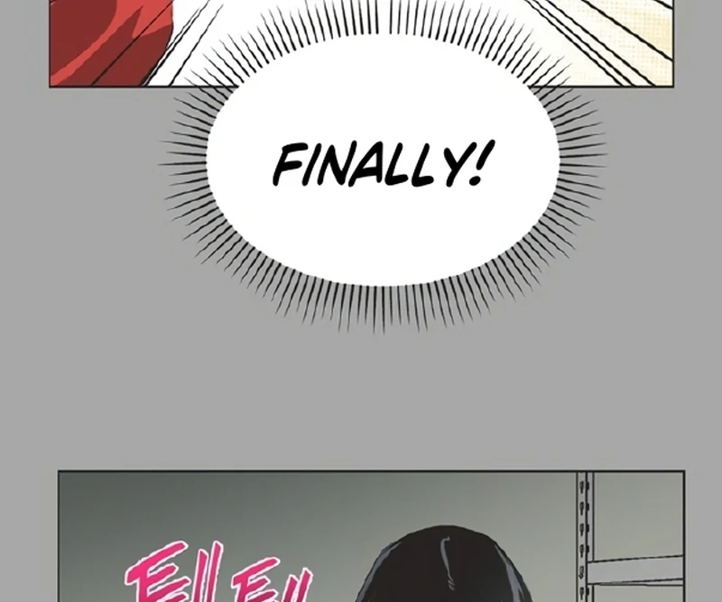 Imperfect Cinderella Story Chapter 58 - Page 16