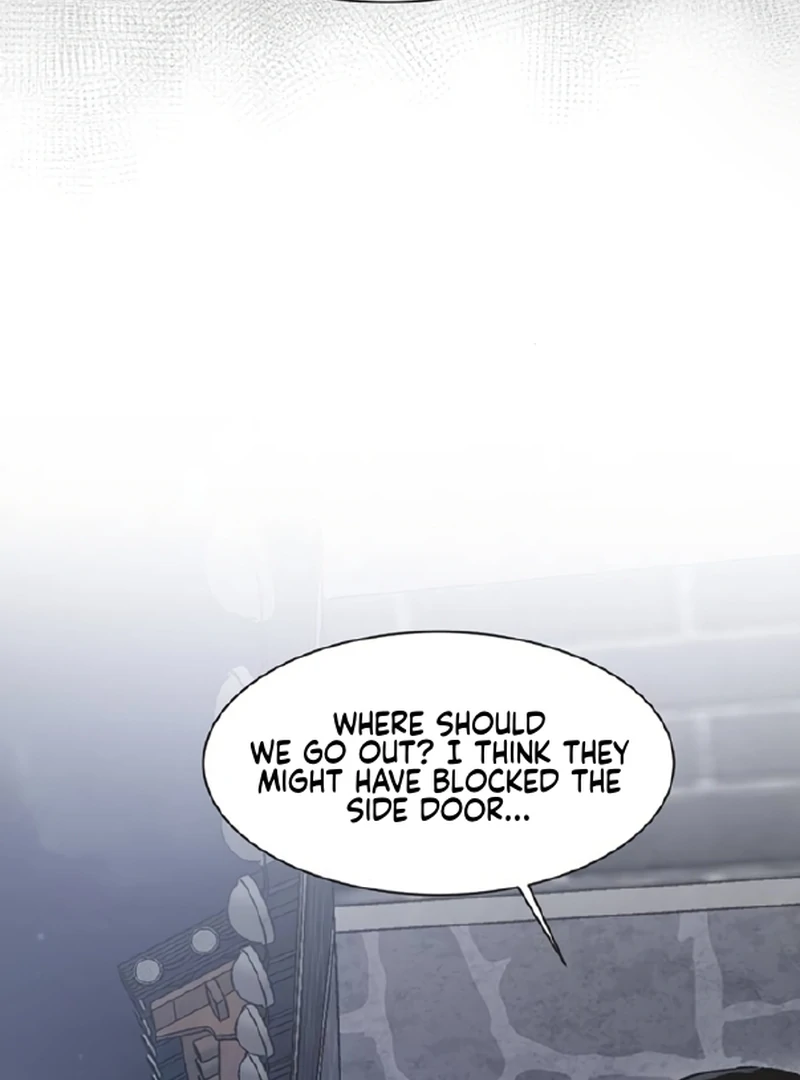 Imperfect Cinderella Story Chapter 58 - Page 18