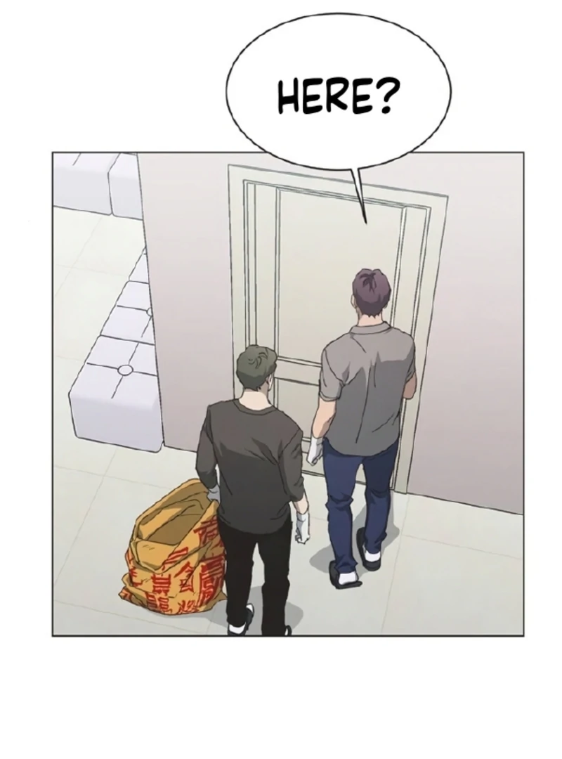Imperfect Cinderella Story Chapter 58 - Page 2