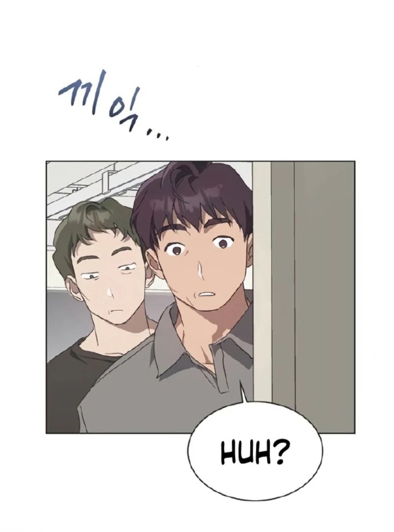 Imperfect Cinderella Story Chapter 58 - Page 3