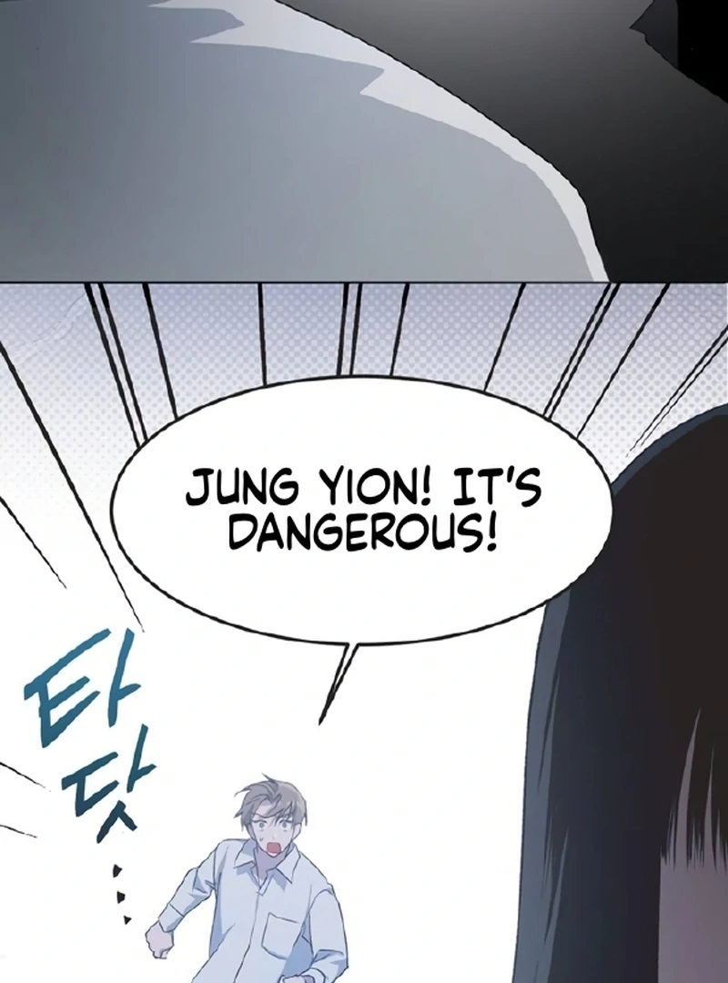 Imperfect Cinderella Story Chapter 58 - Page 31