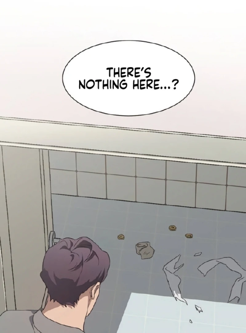 Imperfect Cinderella Story Chapter 58 - Page 4