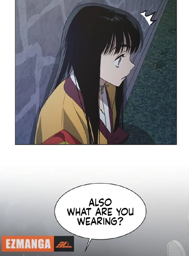 Imperfect Cinderella Story Chapter 58 - Page 48