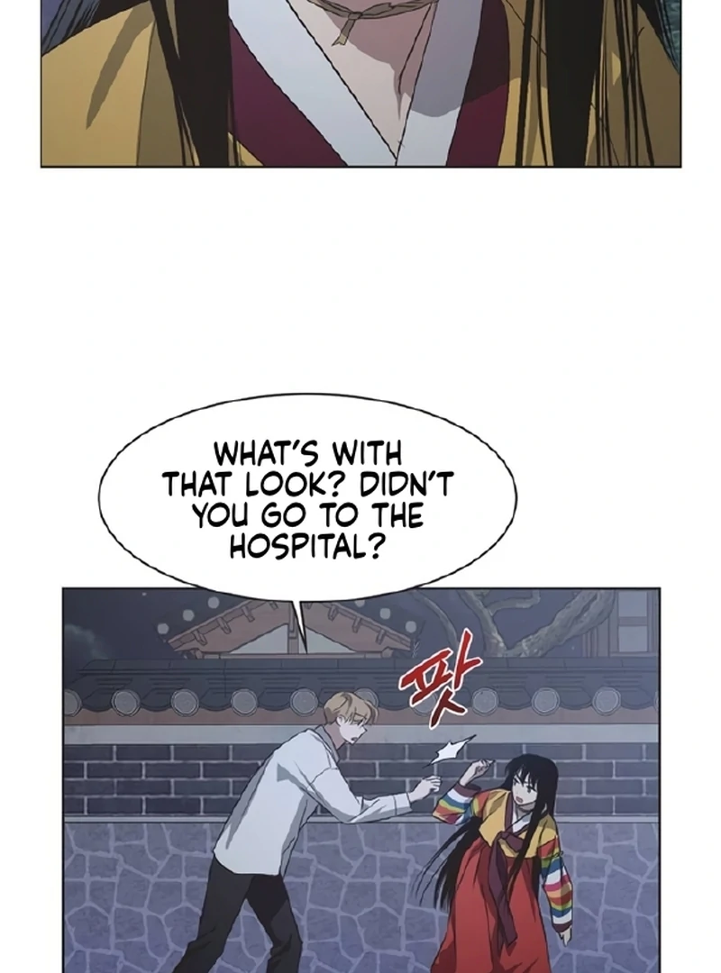 Imperfect Cinderella Story Chapter 58 - Page 51