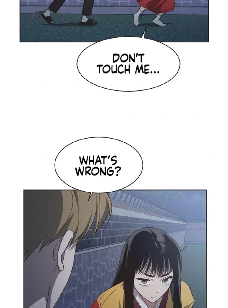 Imperfect Cinderella Story Chapter 58 - Page 52