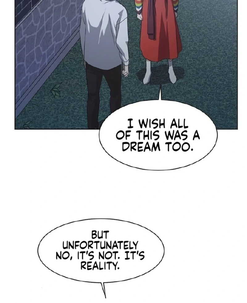 Imperfect Cinderella Story Chapter 58 - Page 54