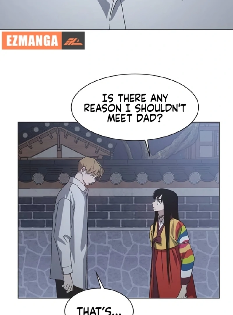 Imperfect Cinderella Story Chapter 58 - Page 57