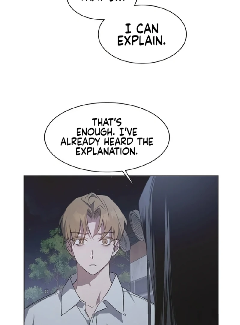 Imperfect Cinderella Story Chapter 58 - Page 58