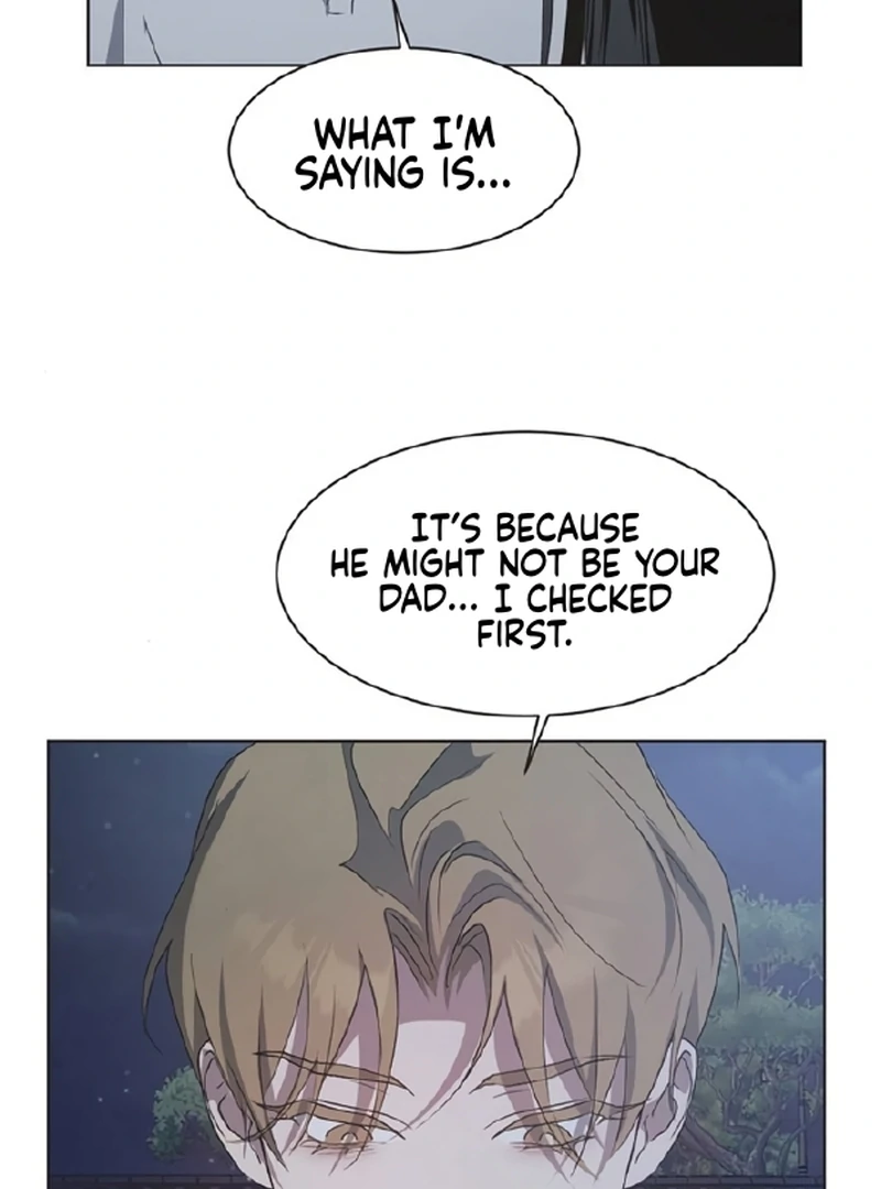 Imperfect Cinderella Story Chapter 58 - Page 59