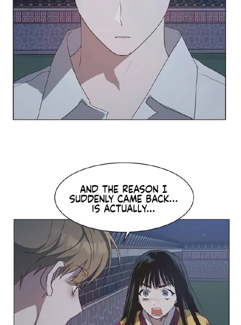 Imperfect Cinderella Story Chapter 58 - Page 60
