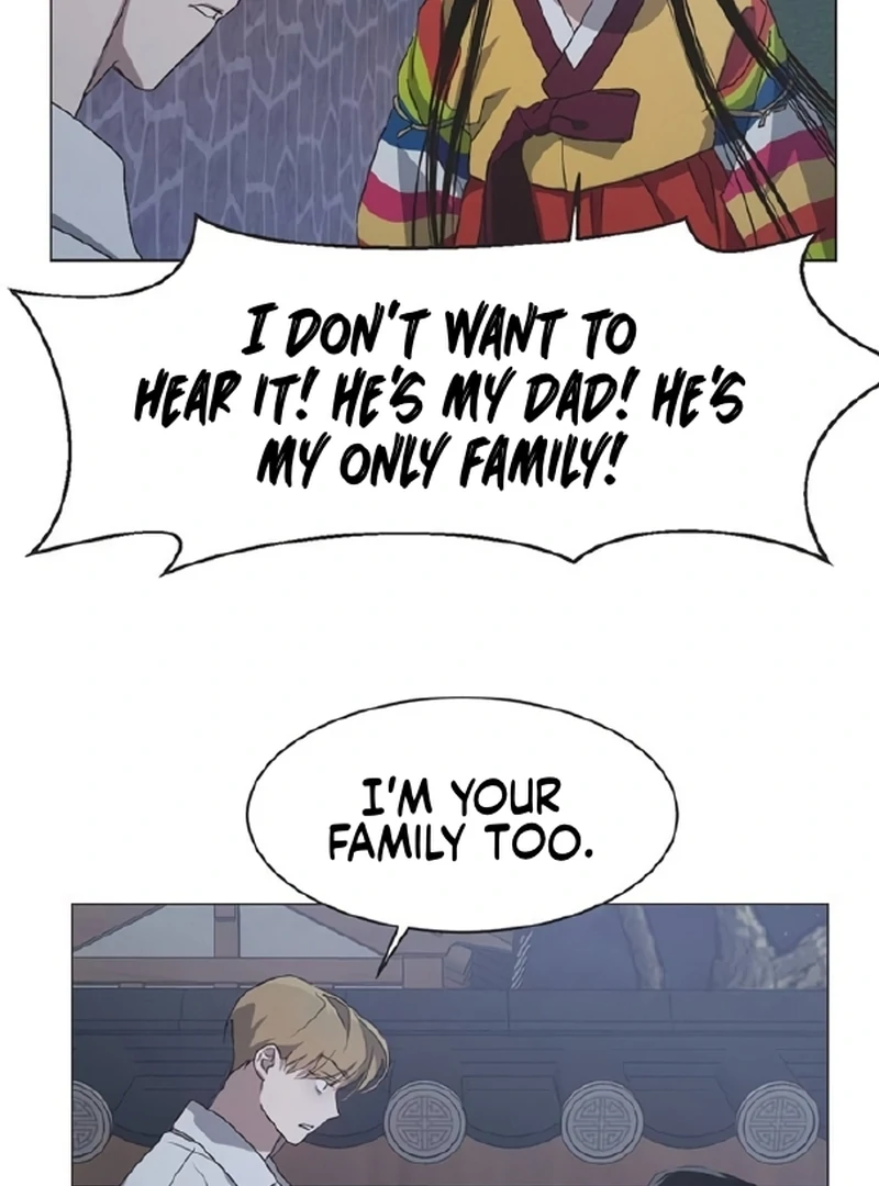 Imperfect Cinderella Story Chapter 58 - Page 61