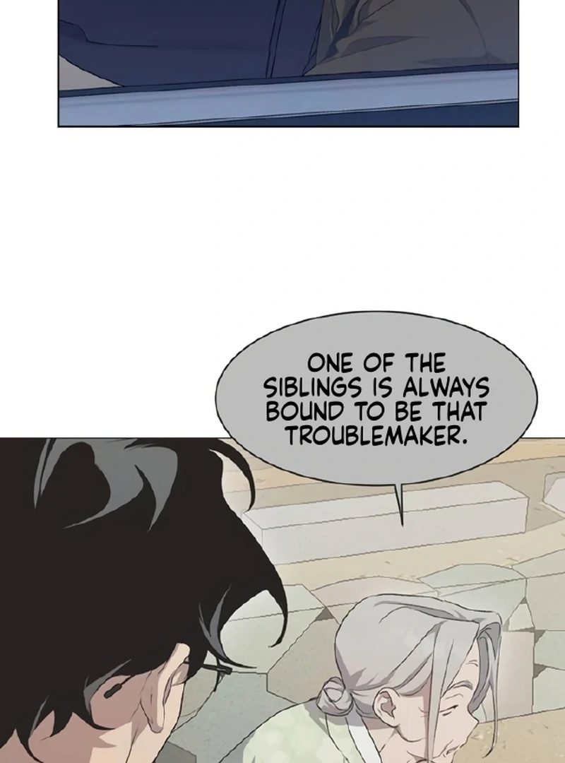 Imperfect Cinderella Story Chapter 58 - Page 67