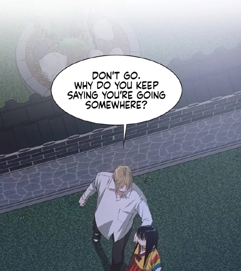 Imperfect Cinderella Story Chapter 58 - Page 72