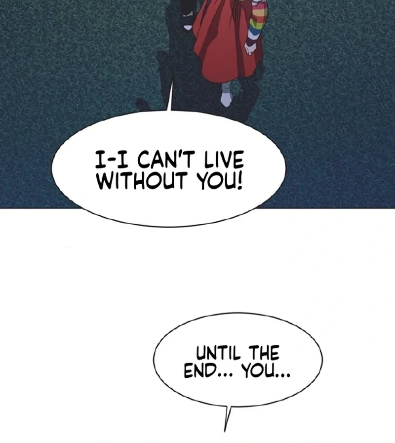Imperfect Cinderella Story Chapter 58 - Page 73