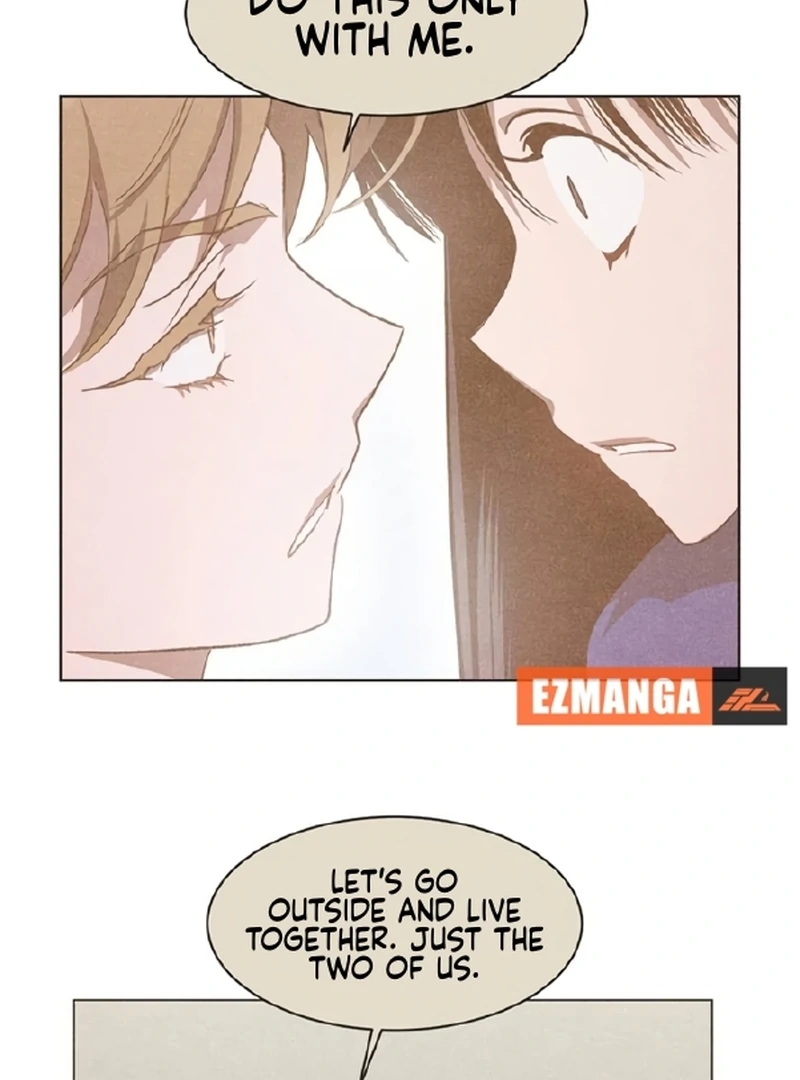 Imperfect Cinderella Story Chapter 58 - Page 76
