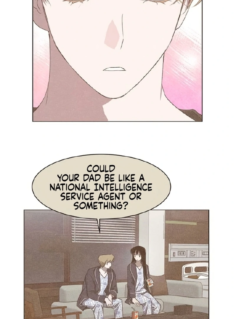 Imperfect Cinderella Story Chapter 58 - Page 78