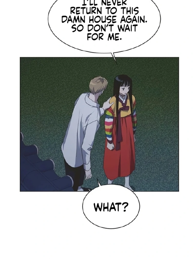 Imperfect Cinderella Story Chapter 58 - Page 82