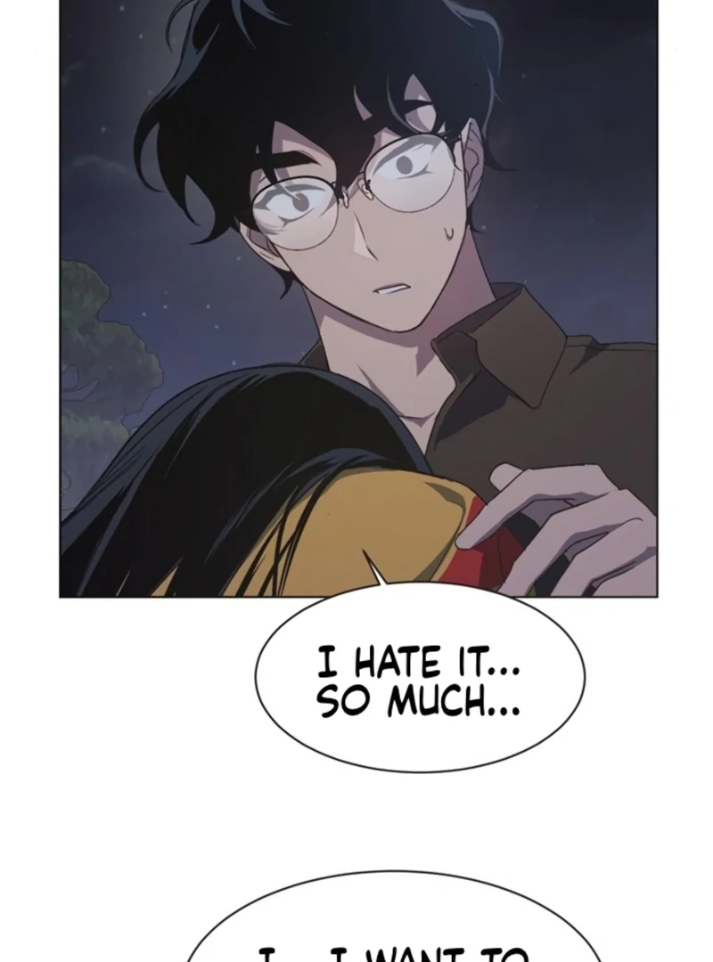Imperfect Cinderella Story Chapter 58 - Page 94