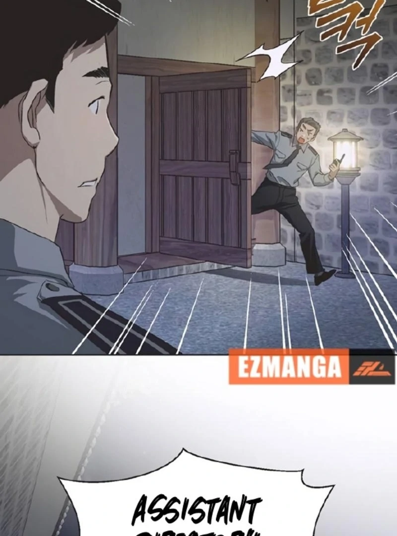 Imperfect Cinderella Story Chapter 59 - Page 11