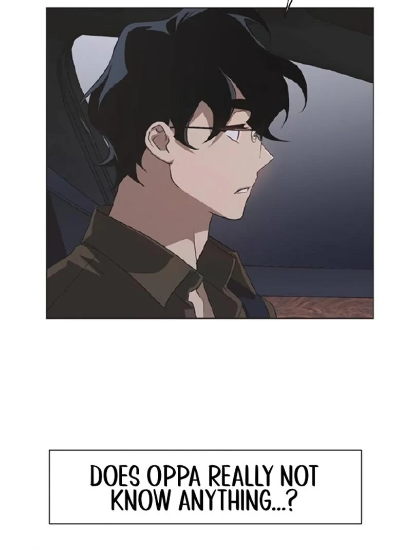 Imperfect Cinderella Story Chapter 59 - Page 18