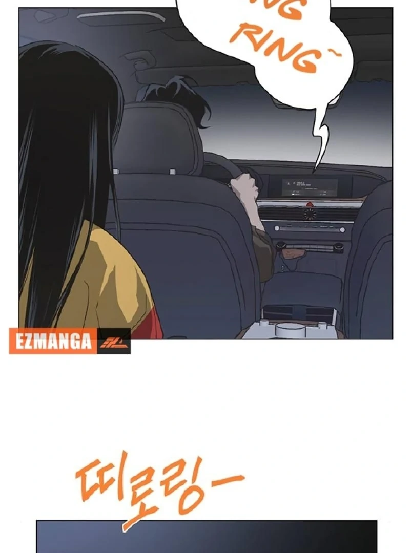 Imperfect Cinderella Story Chapter 59 - Page 20