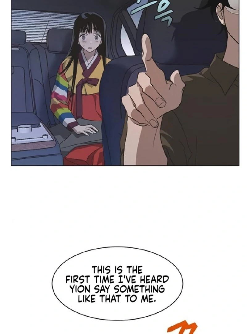 Imperfect Cinderella Story Chapter 59 - Page 22