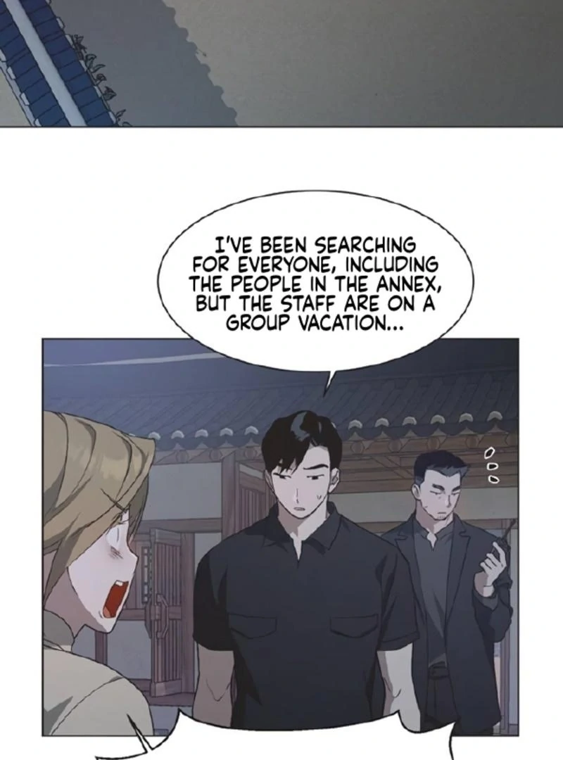 Imperfect Cinderella Story Chapter 59 - Page 3