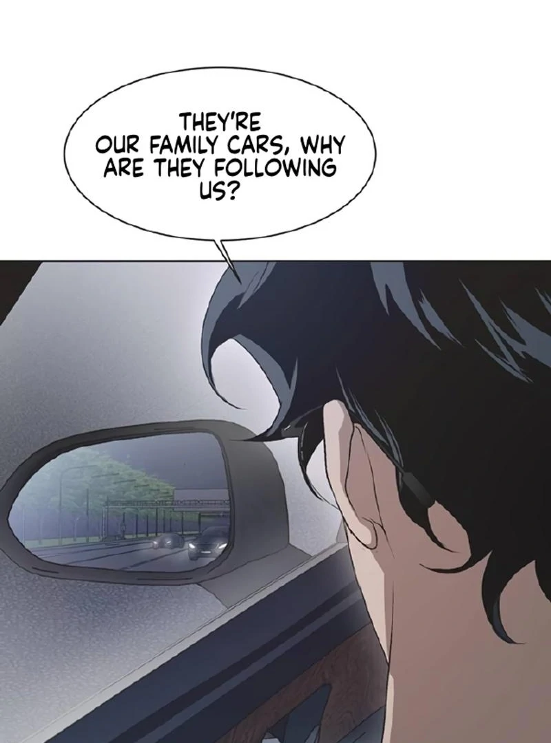 Imperfect Cinderella Story Chapter 59 - Page 32