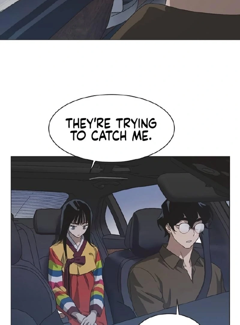 Imperfect Cinderella Story Chapter 59 - Page 33