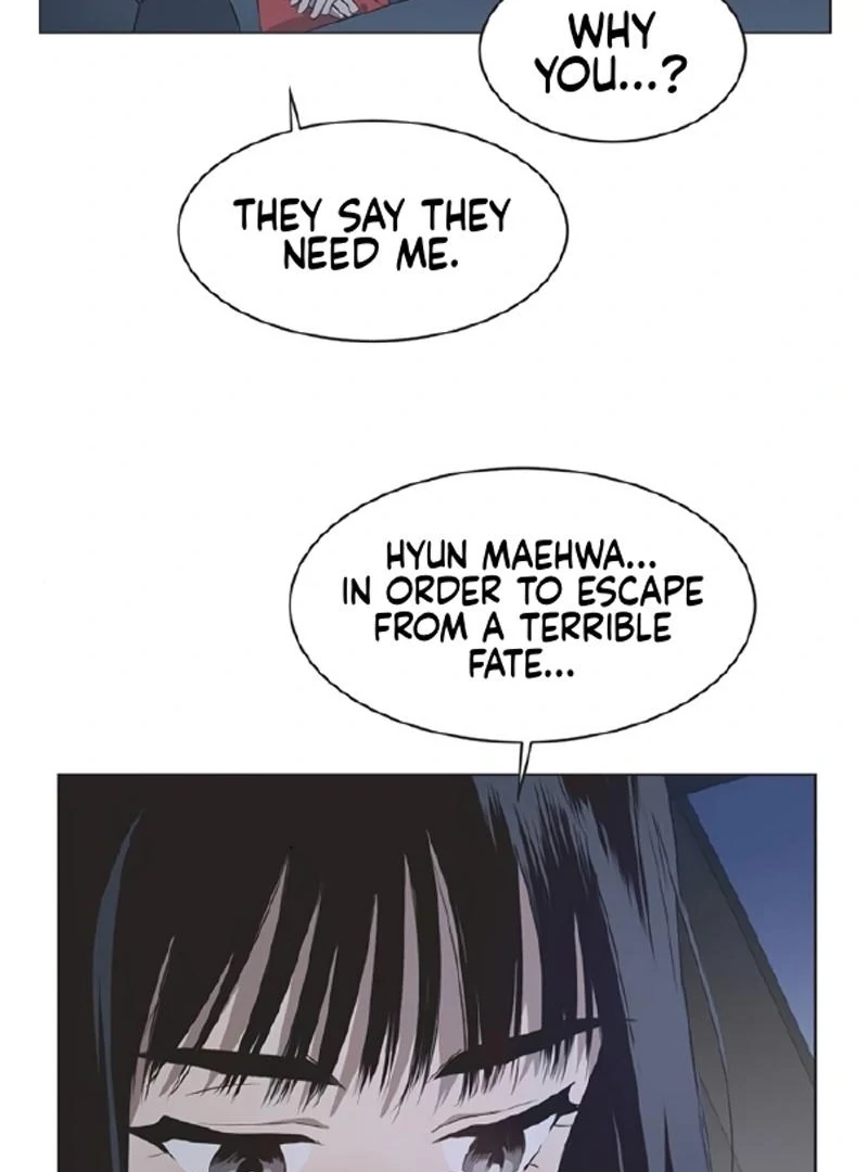 Imperfect Cinderella Story Chapter 59 - Page 34