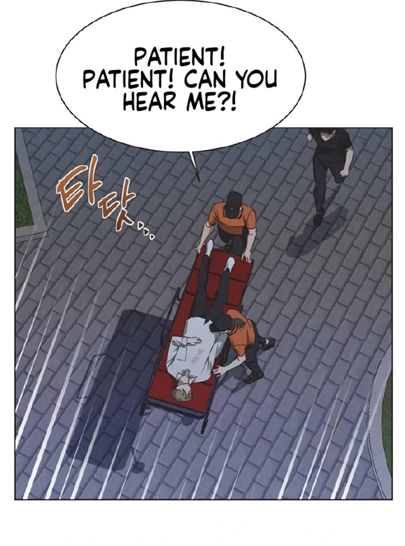Imperfect Cinderella Story Chapter 59 - Page 38