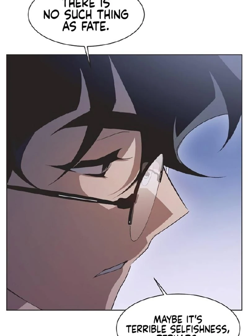 Imperfect Cinderella Story Chapter 59 - Page 43