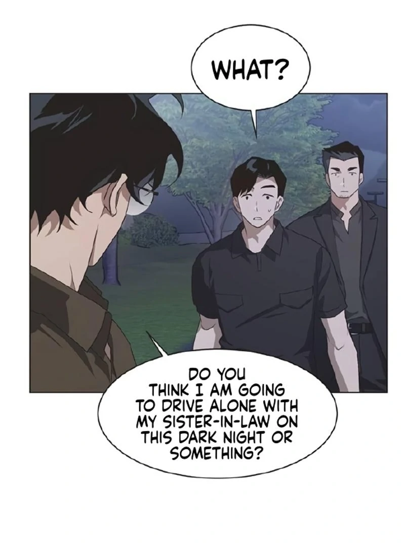 Imperfect Cinderella Story Chapter 59 - Page 59