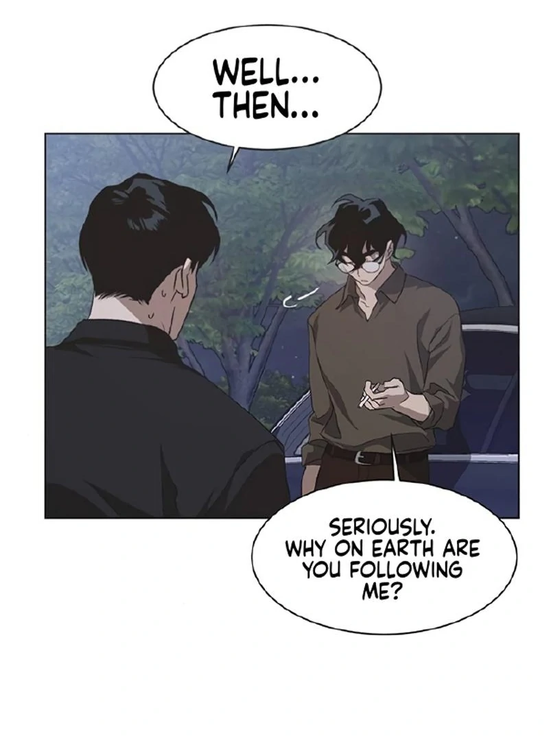 Imperfect Cinderella Story Chapter 59 - Page 60