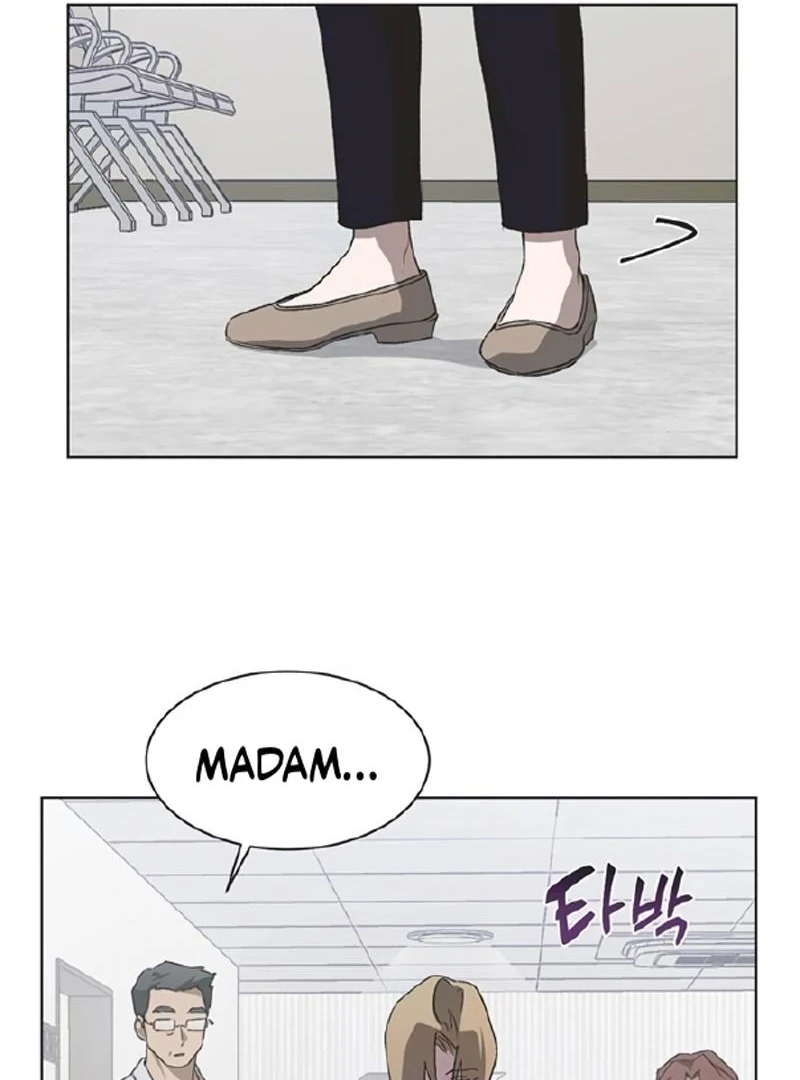 Imperfect Cinderella Story Chapter 59 - Page 68