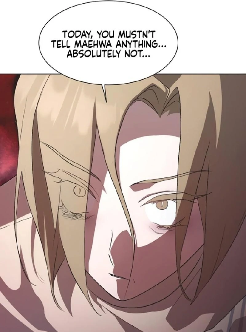 Imperfect Cinderella Story Chapter 59 - Page 77