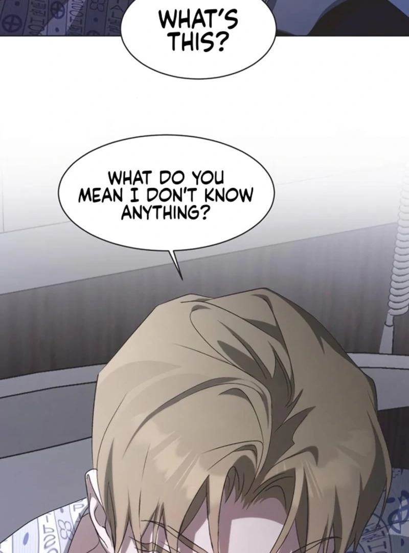 Imperfect Cinderella Story Chapter 59 - Page 90