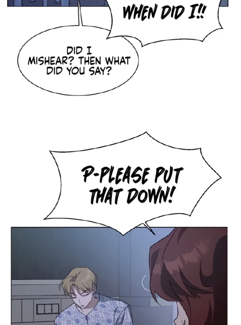 Imperfect Cinderella Story Chapter 60 - Page 11