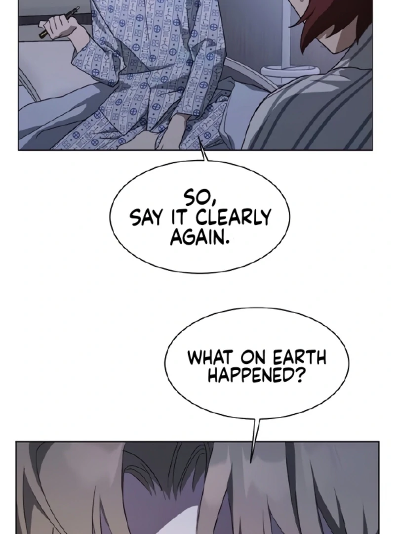 Imperfect Cinderella Story Chapter 60 - Page 12
