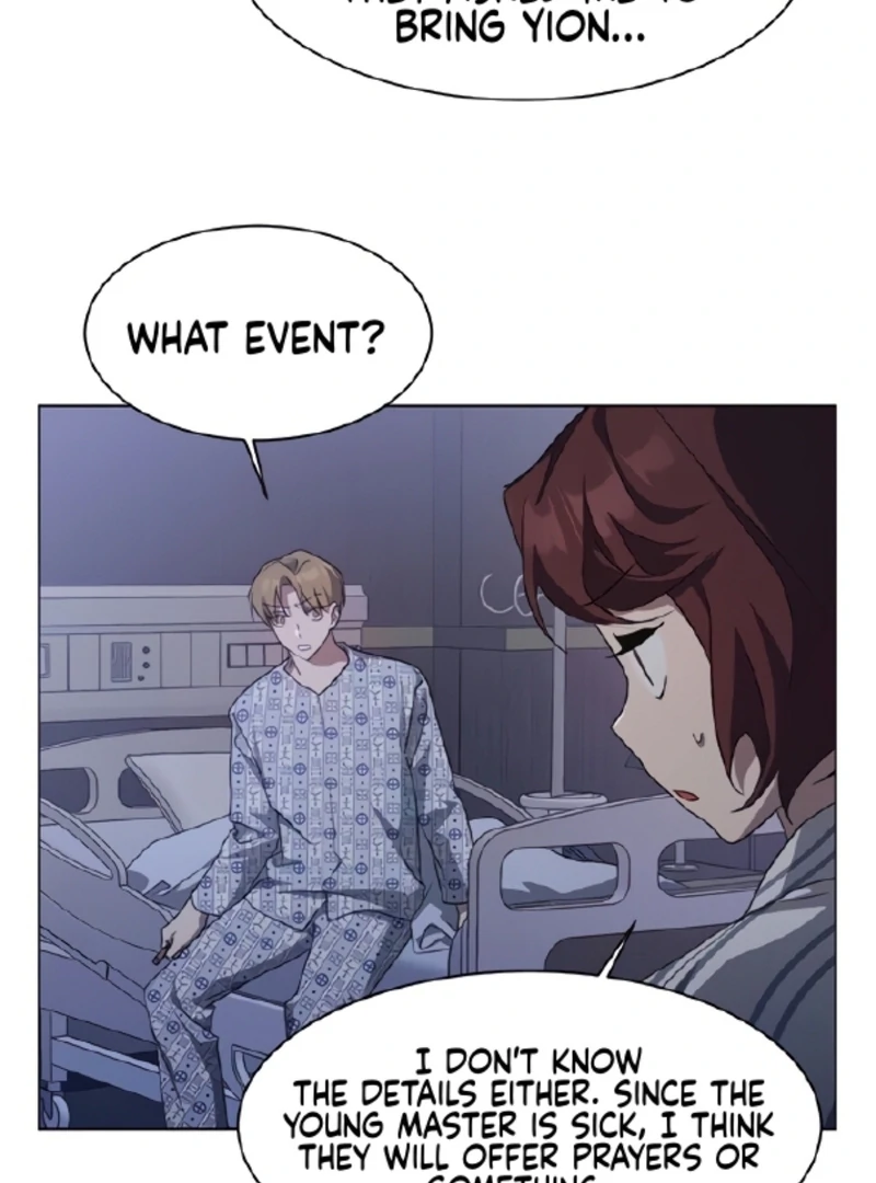 Imperfect Cinderella Story Chapter 60 - Page 15