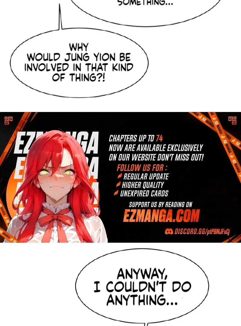 Imperfect Cinderella Story Chapter 60 - Page 16