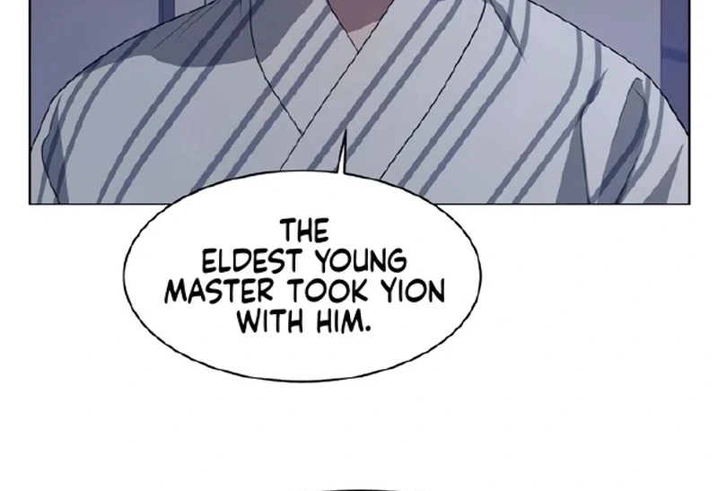 Imperfect Cinderella Story Chapter 60 - Page 18