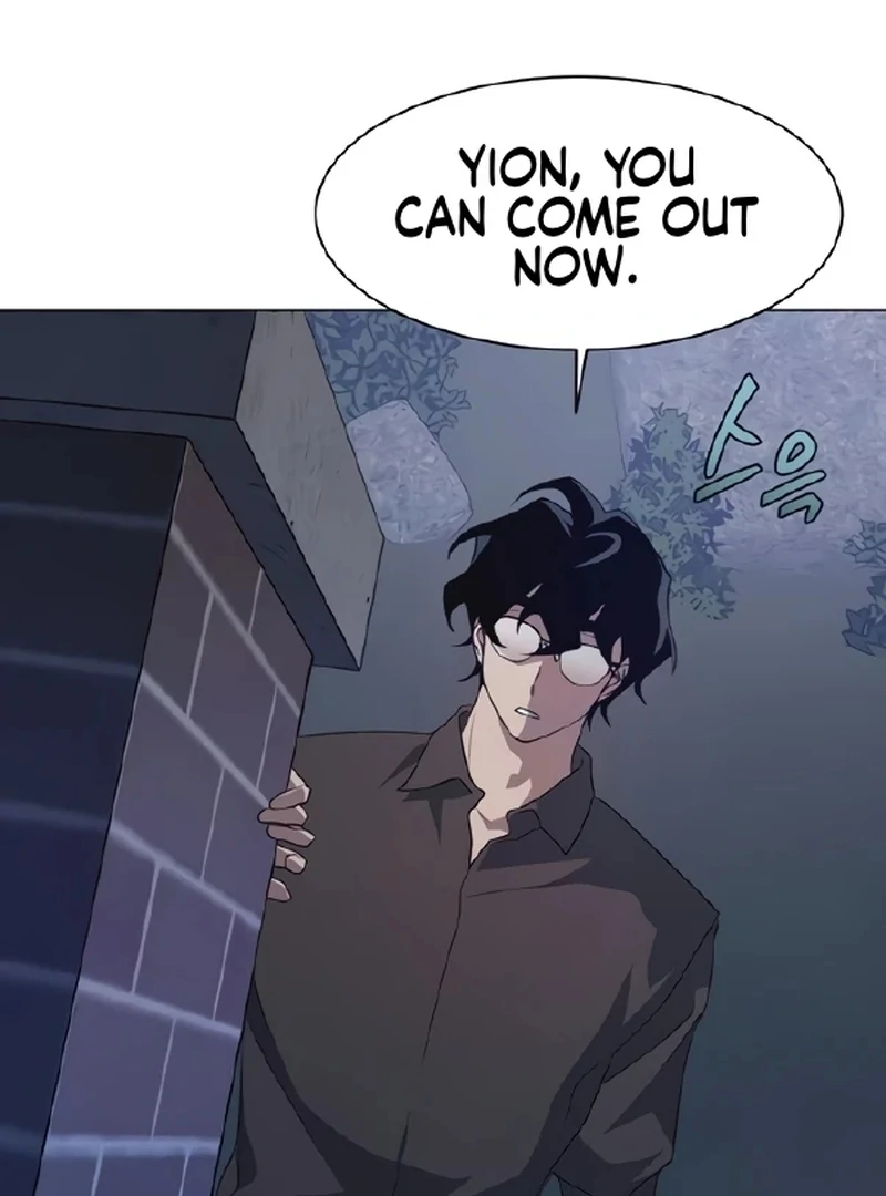 Imperfect Cinderella Story Chapter 60 - Page 25