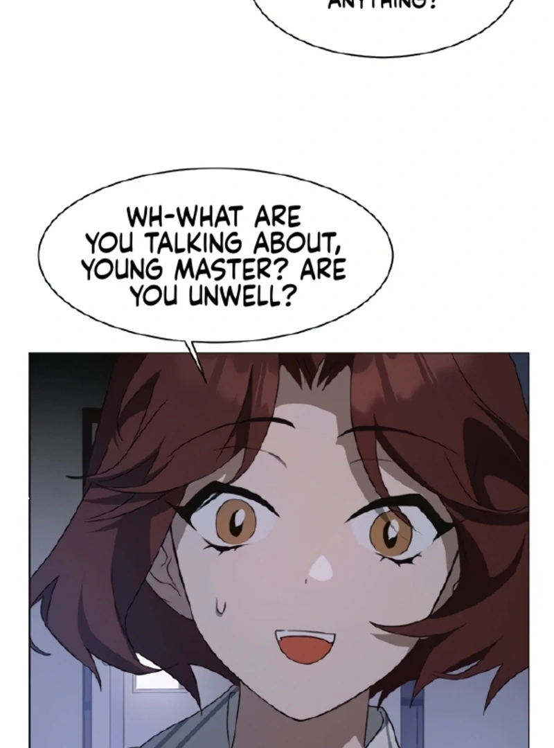 Imperfect Cinderella Story Chapter 60 - Page 3